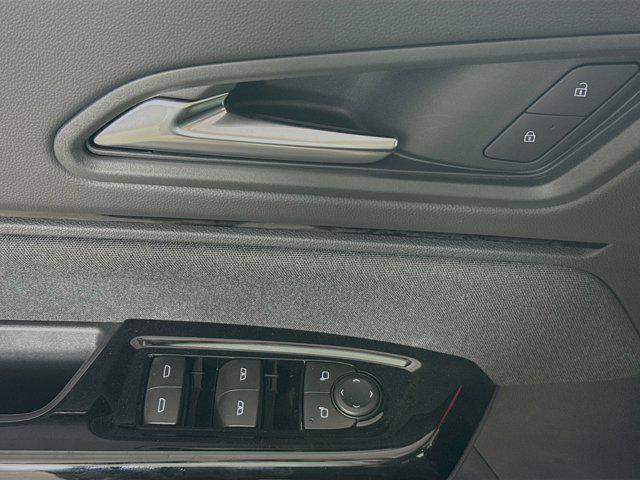 new 2025 Honda Prologue car, priced at $47,434