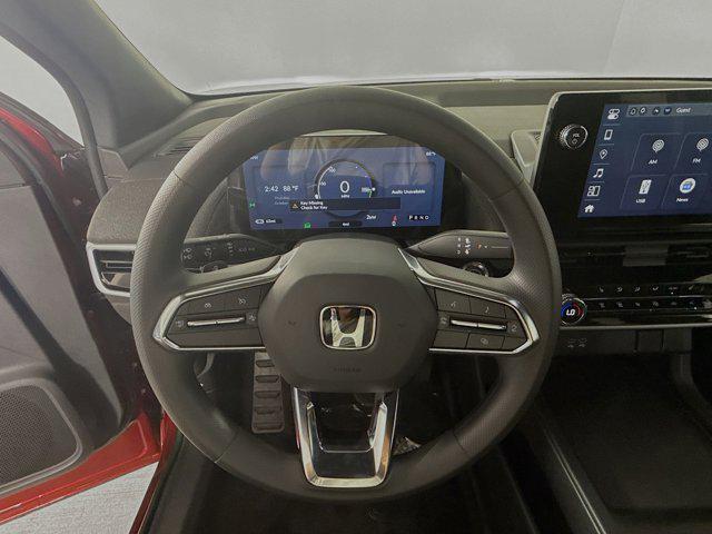 new 2025 Honda Prologue car, priced at $47,434