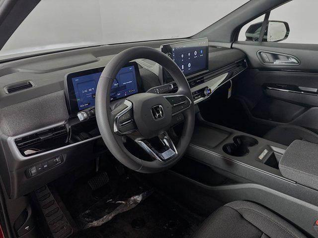new 2025 Honda Prologue car, priced at $47,434