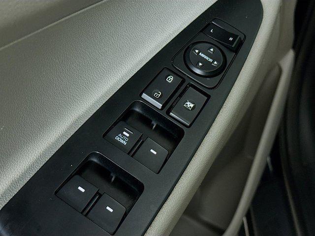 used 2021 Hyundai Tucson car, priced at $13,669