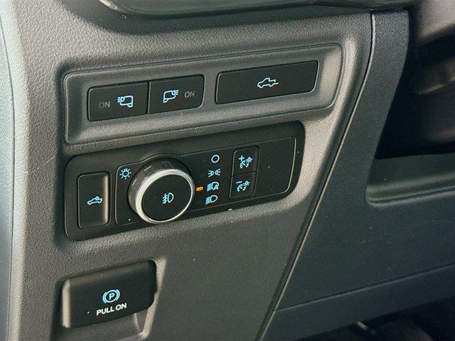 used 2021 Ford F-150 car, priced at $32,355