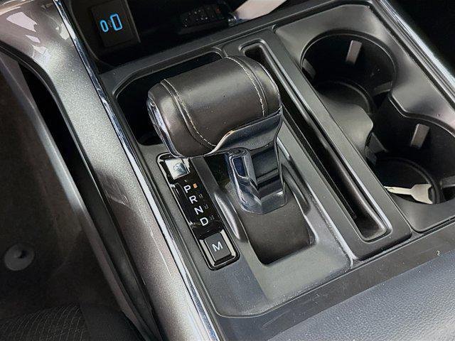 used 2021 Ford F-150 car, priced at $32,355