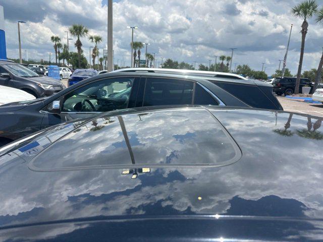 used 2023 Honda Accord car, priced at $24,571