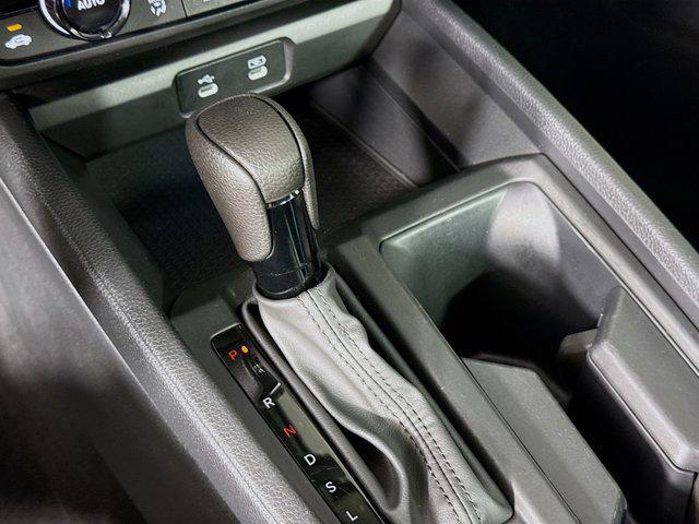 used 2023 Honda Accord car, priced at $24,374