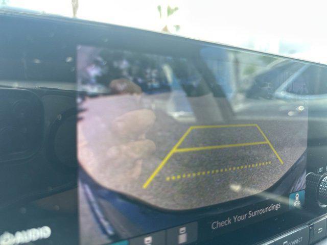 used 2023 Honda Accord car, priced at $24,571