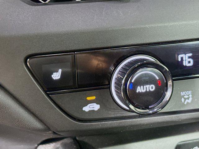 used 2023 Honda Accord car, priced at $24,374