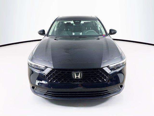 used 2023 Honda Accord car, priced at $24,374