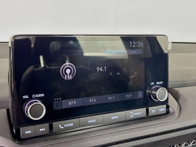 used 2023 Honda Accord car, priced at $24,374