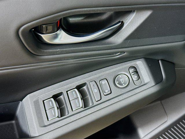 used 2023 Honda Accord car, priced at $24,374