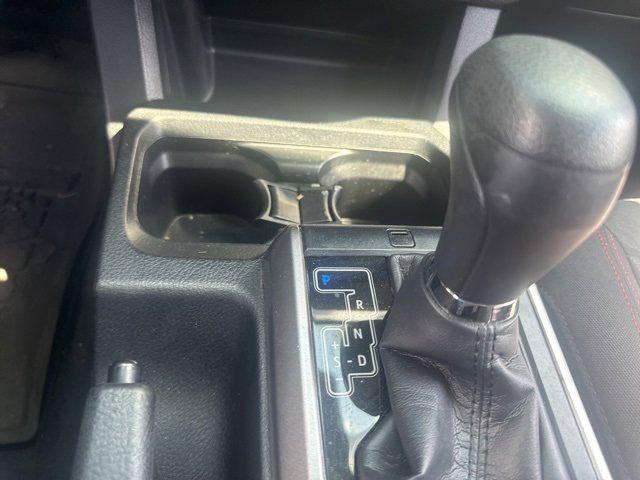 used 2020 Toyota Tacoma car, priced at $28,663