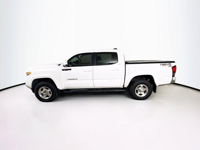 used 2020 Toyota Tacoma car, priced at $26,597