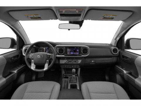 used 2020 Toyota Tacoma car, priced at $28,663