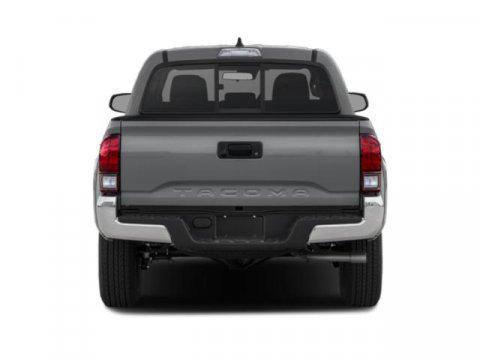 used 2020 Toyota Tacoma car, priced at $28,663