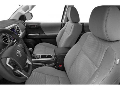 used 2020 Toyota Tacoma car, priced at $28,663