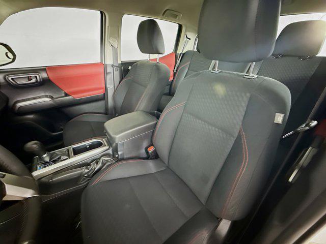 used 2020 Toyota Tacoma car, priced at $26,597
