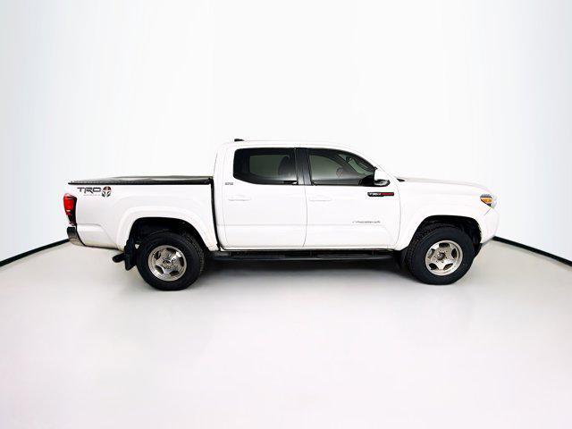 used 2020 Toyota Tacoma car, priced at $26,597