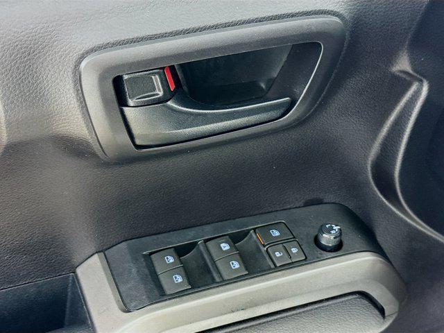 used 2020 Toyota Tacoma car, priced at $26,597