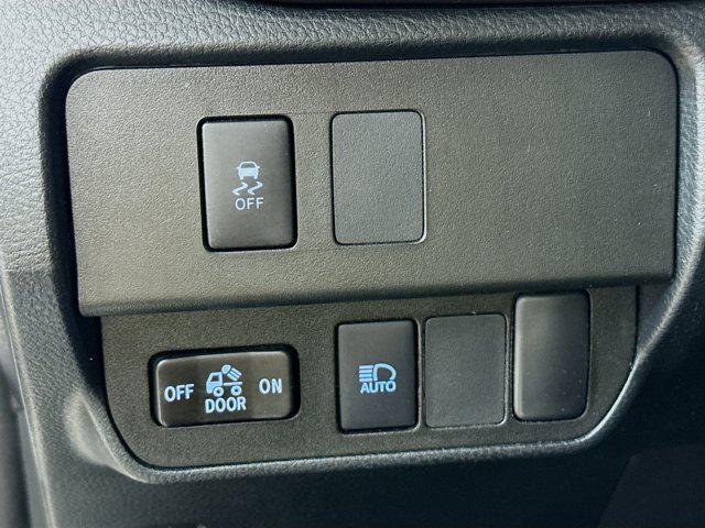 used 2020 Toyota Tacoma car, priced at $26,597