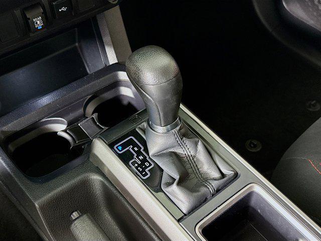 used 2020 Toyota Tacoma car, priced at $26,597