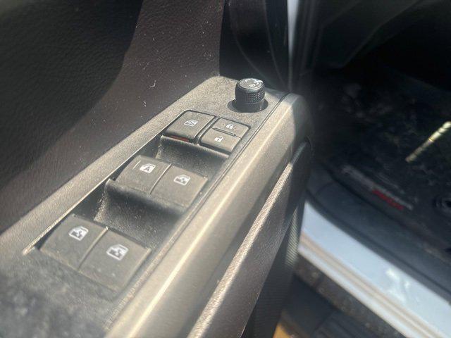 used 2020 Toyota Tacoma car, priced at $28,663