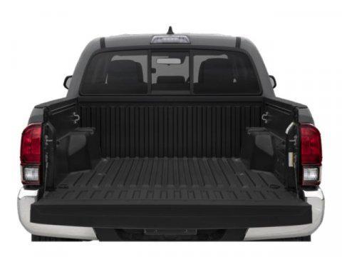 used 2020 Toyota Tacoma car, priced at $28,663