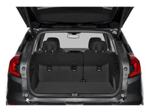 used 2020 GMC Terrain car, priced at $16,984