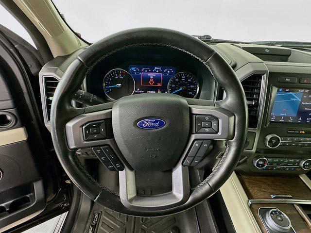 used 2019 Ford Expedition car, priced at $32,687