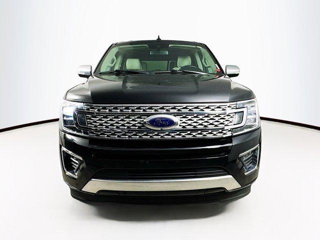 used 2019 Ford Expedition car, priced at $32,687