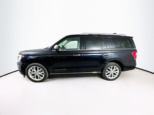 used 2019 Ford Expedition car, priced at $32,687