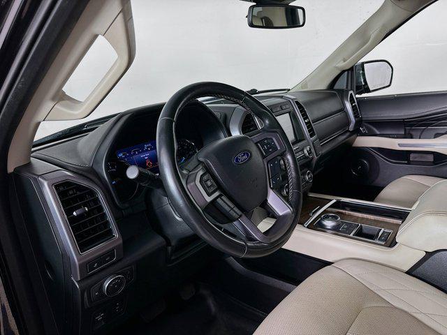 used 2019 Ford Expedition car, priced at $32,687