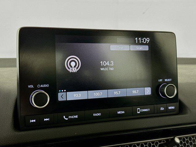 used 2023 Honda Civic car, priced at $20,932