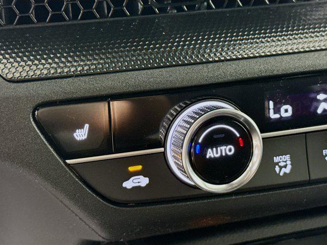 new 2026 Honda CR-V Hybrid car, priced at $36,092