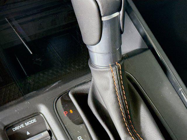 new 2026 Honda CR-V Hybrid car, priced at $36,092