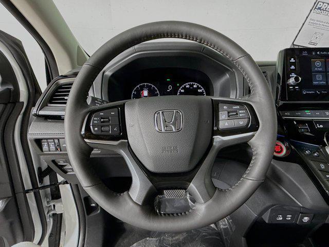 new 2025 Honda Odyssey car, priced at $49,213