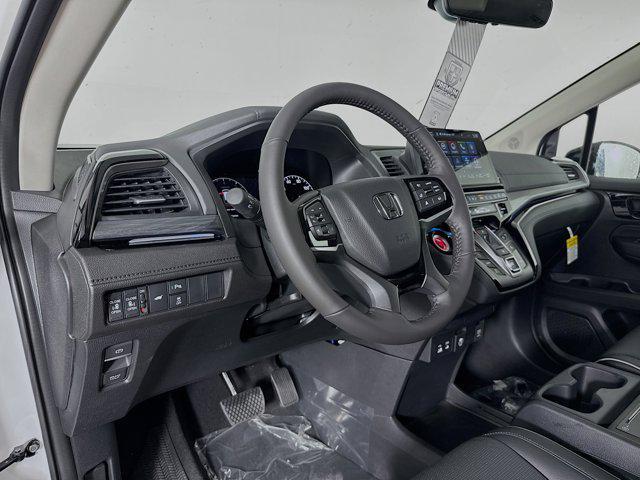 new 2025 Honda Odyssey car, priced at $49,213