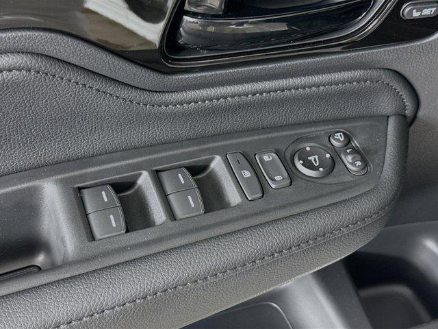 new 2025 Honda Odyssey car, priced at $49,213