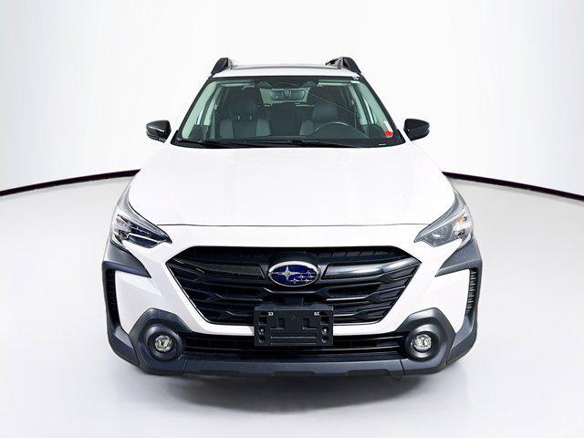 used 2023 Subaru Outback car, priced at $26,651