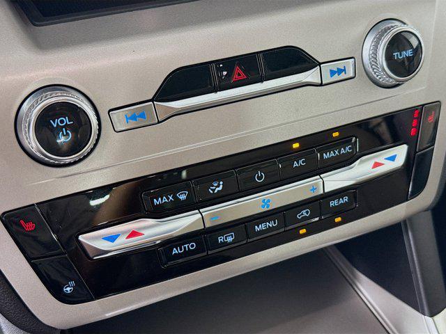 used 2023 Ford Explorer car, priced at $25,553
