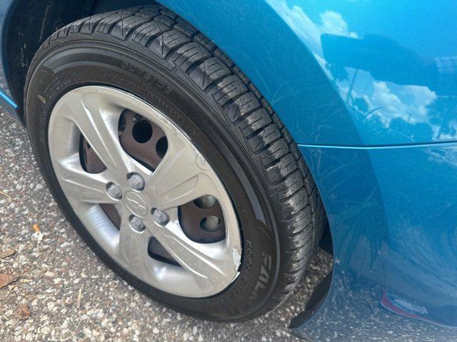 used 2020 Chevrolet Spark car, priced at $10,978