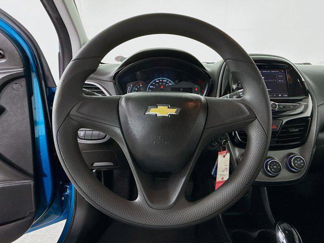 used 2020 Chevrolet Spark car, priced at $11,381