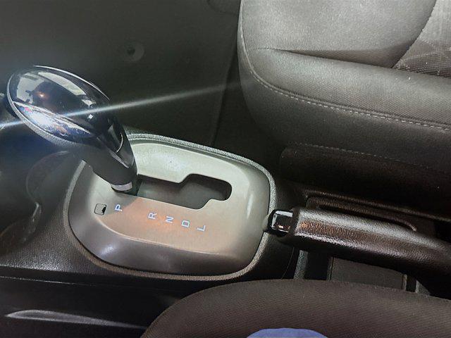 used 2020 Chevrolet Spark car, priced at $11,381