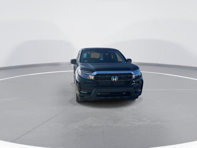 new 2024 Honda Ridgeline car, priced at $41,390