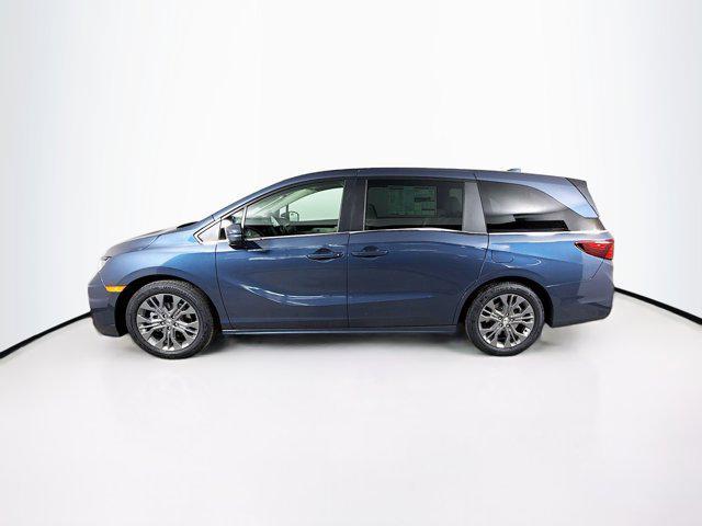 new 2025 Honda Odyssey car, priced at $45,074