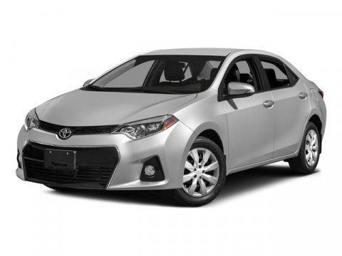 used 2015 Toyota Corolla car, priced at $6,170