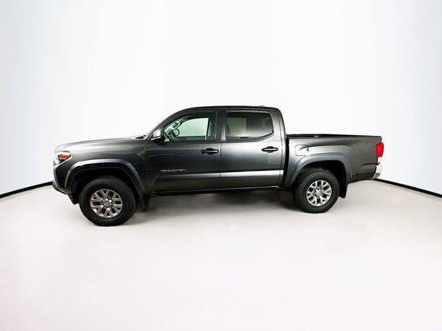 used 2017 Toyota Tacoma car, priced at $29,722