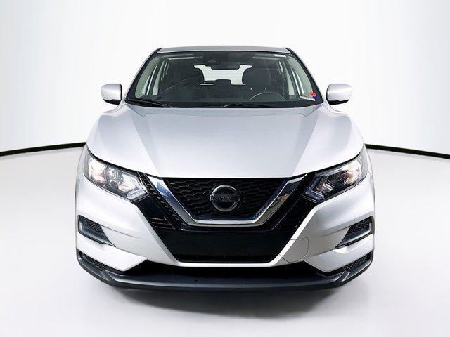 used 2022 Nissan Rogue Sport car, priced at $16,823
