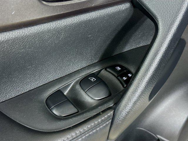 used 2022 Nissan Rogue Sport car, priced at $16,823