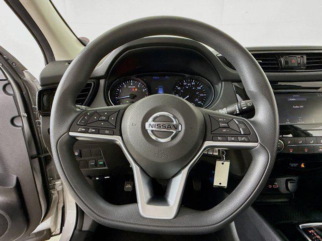 used 2022 Nissan Rogue Sport car, priced at $16,823