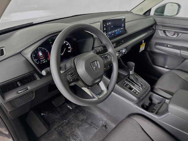 new 2026 Honda CR-V car, priced at $34,545