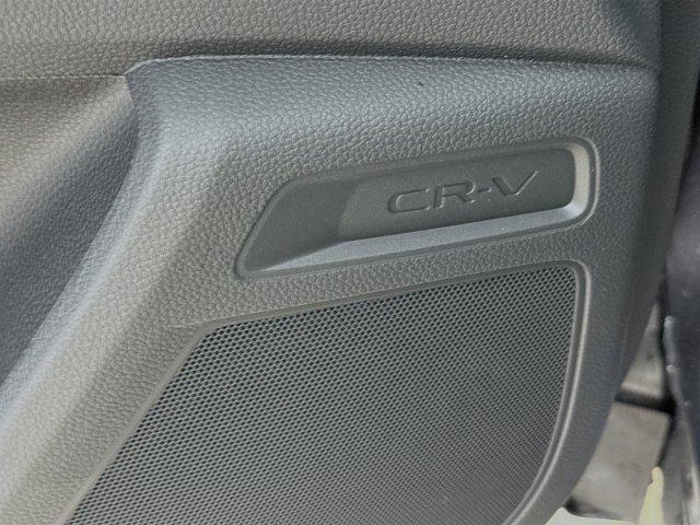 new 2026 Honda CR-V car, priced at $34,545